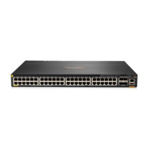 Switch Aruba 6300M 48G CL4 PoE 4SFP56 (JL661A)