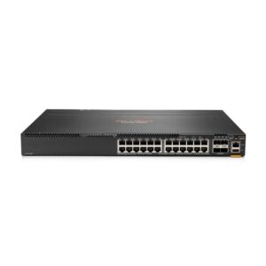 Switch Aruba 6300M 24G 4SFP56 (JL664A)