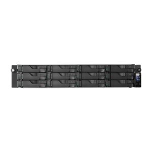 Thiết bị lưu trữ NAS ASUSTOR AS7112RDX
