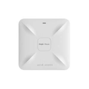 Bộ phát wifi Ruijie RG-RAP2260(G) Reyee WiFi 6, tốc độ 1775Mbps
