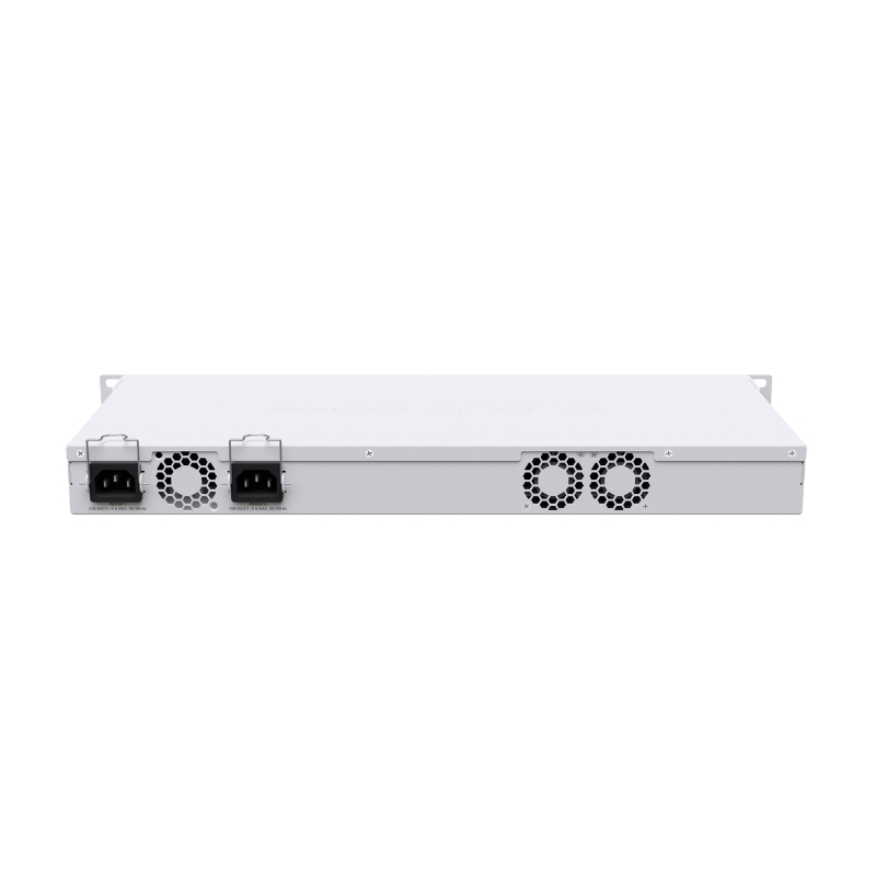 MikroTik CCR1036-12G-4S, Thiết bị cân bằng tải Router chịu tải 3000 user