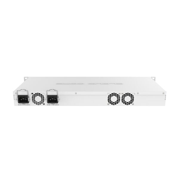 MikroTik CCR1036-8G-2S+, Thiết bị cân bằng tải Router chịu tải 5000 user