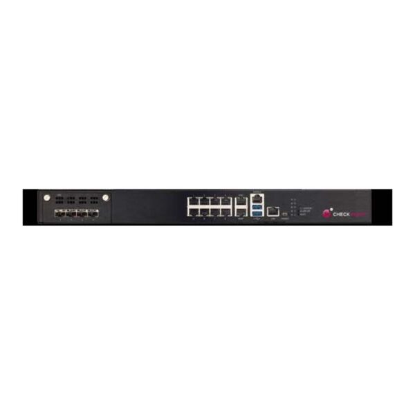Check Point Quantum 6200 Security Gateway (CPAP-SG6200-PLUS-SNBT)
