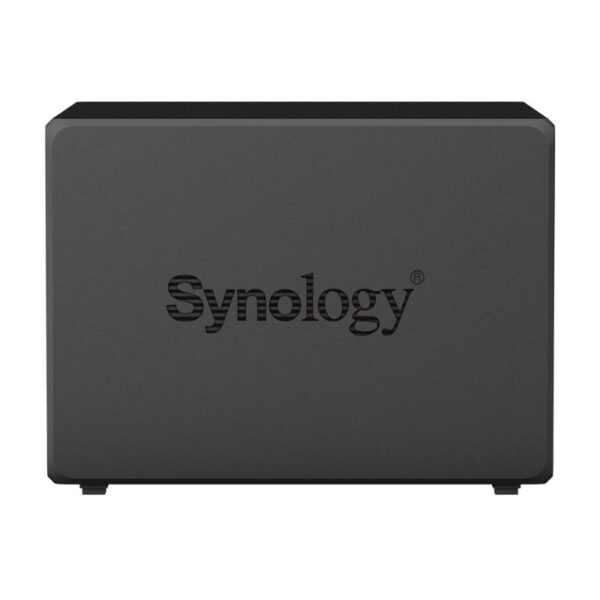 Thiết bị lưu trữ NAS Synology DS923+