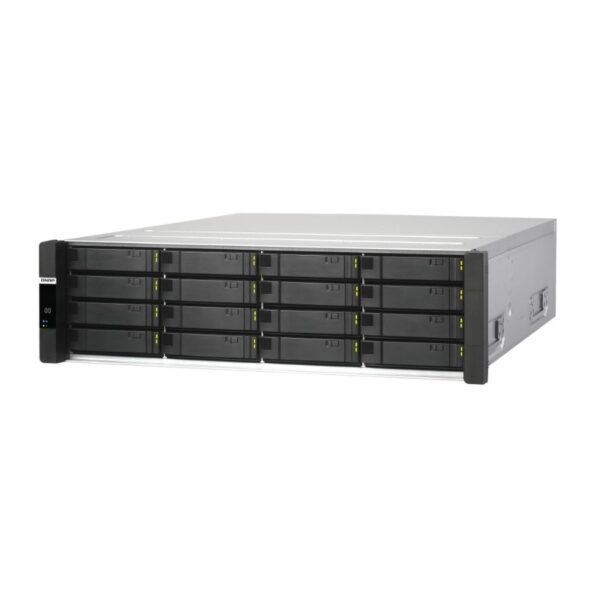 Thiết bị lưu trữ NAS QNAP ES1686dc-2123IT-64G