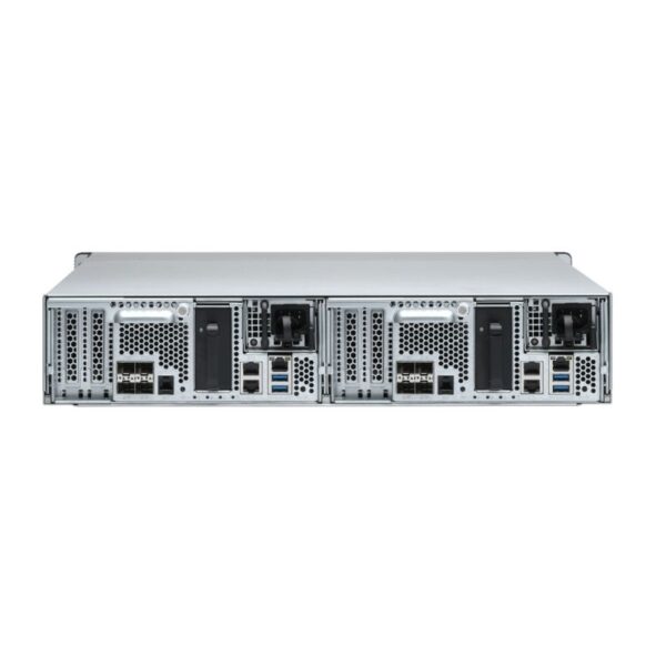 Thiết bị lưu trữ NAS QNAP ES2486dc-2142IT-128G