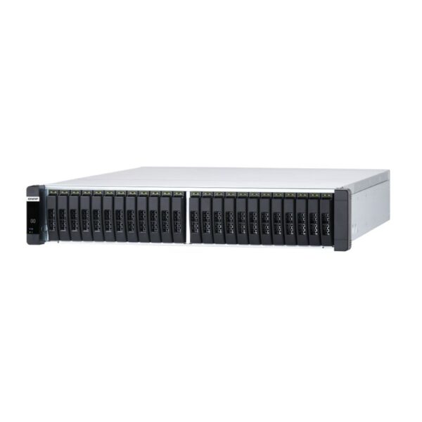 Thiết bị lưu trữ NAS QNAP ES2486dc-2142IT-128G