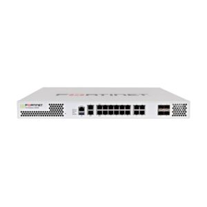 Firewall Fortinet FortiGate FG-200E tường lửa bảo mật cho doanh nghiệp