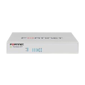 Firewall Fortinet FortiGate FG-81F-BDL-950-12