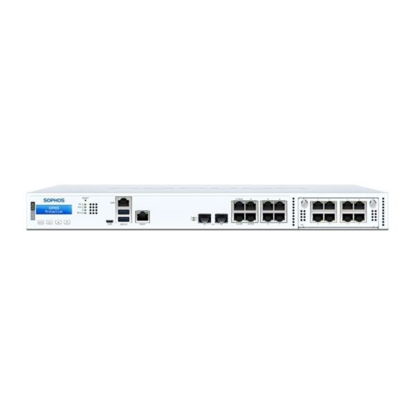 Firewall Sophos XGS 2300 Security Appliance