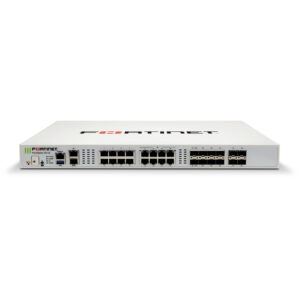 Firewall Forrtinet FortiGate FG-200G-BDL-950-12