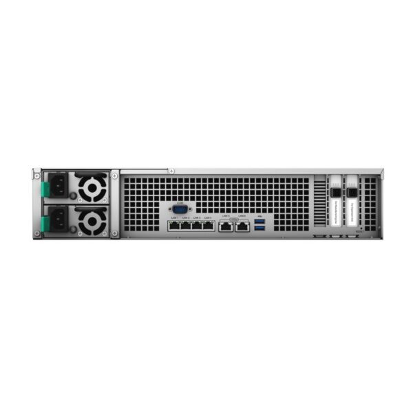Thiết bị lưu trữ NAS Synology FS3600