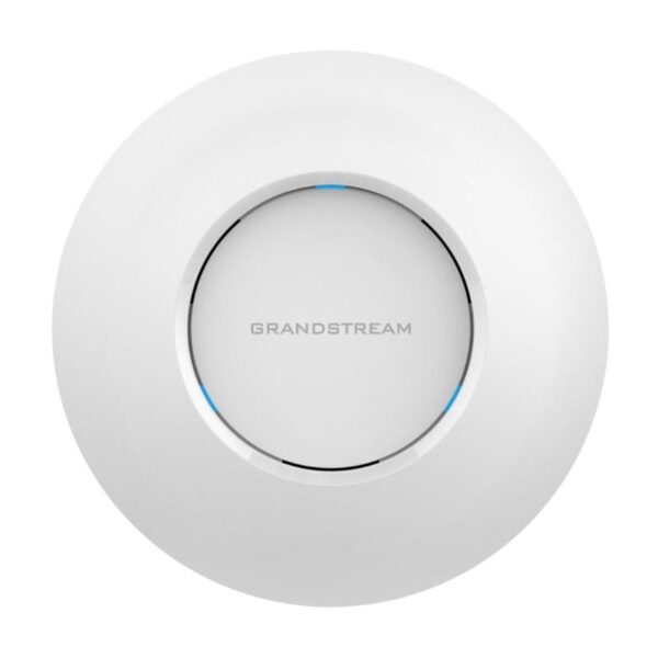 Bộ phát wifi Grandstream GWN7630 chuẩn 802.11ac Wave-2 4×4:4 MU-MIMO hỗ trợ 200 user