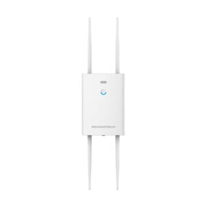 Bộ phát wifi Grandstream GWN7664LR outdoor wifi6 4×4:4 MU-MIMO 3.55Gbps