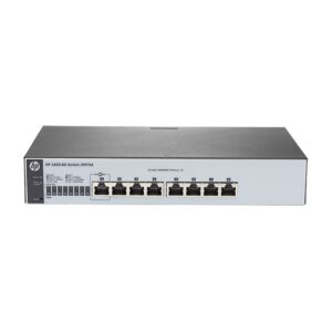 Switch HPE 1820 8G (J9979A)