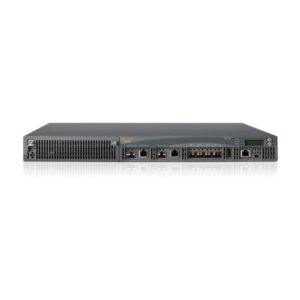 Thiết bị controller quản lý wifi HPE Aruba 7210 (RW) 4p 10GBase-X SFP+, 2p Dual Pers (JW743A)