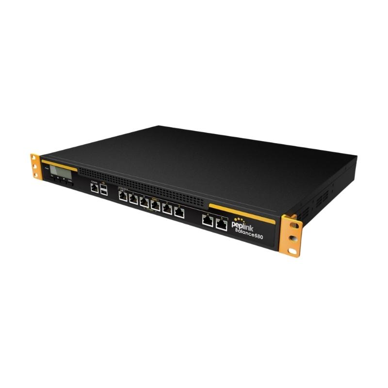 Peplink Balance 580 Load Balancing Router (BPL-580)