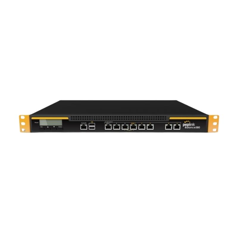 Peplink Balance 580 Load Balancing Router (BPL-580)