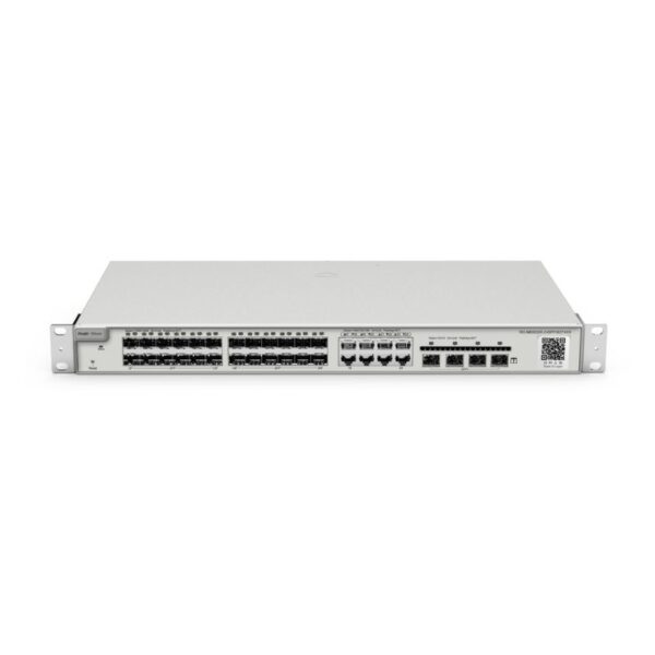 Switch Ruijie RG-NBS5200-24SFP/8GT4XS