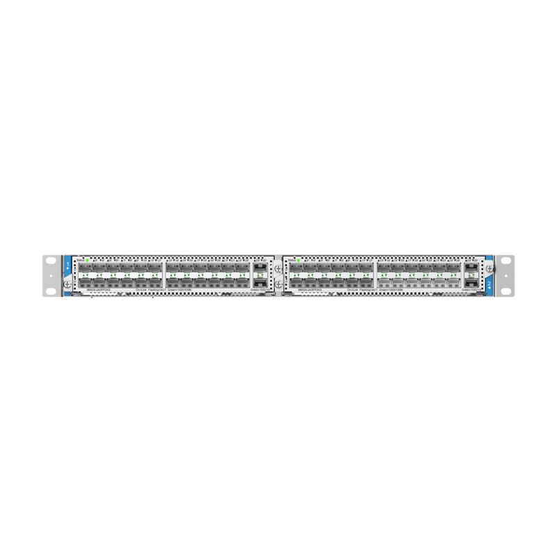 Switch Ruijie RG-NBS6002