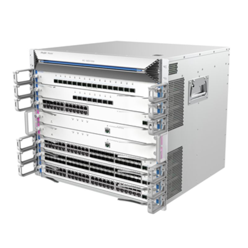 Switch Ruijie RG-NBS7006