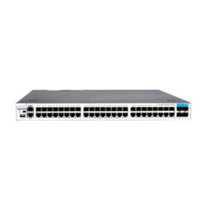 Switch Ruijie RG-S5750-48GT4XS-HP-H