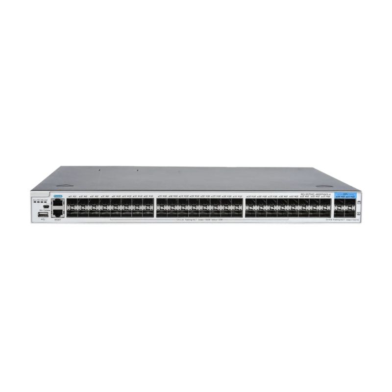 Switch Ruijie RG-S5750C-48SFP4XS-H