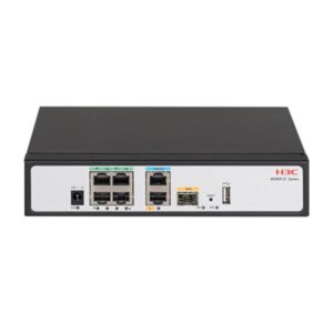 Router H3C MSR610 (RT-MSR610) | Hàng chính hãng, Giá tốt nhất