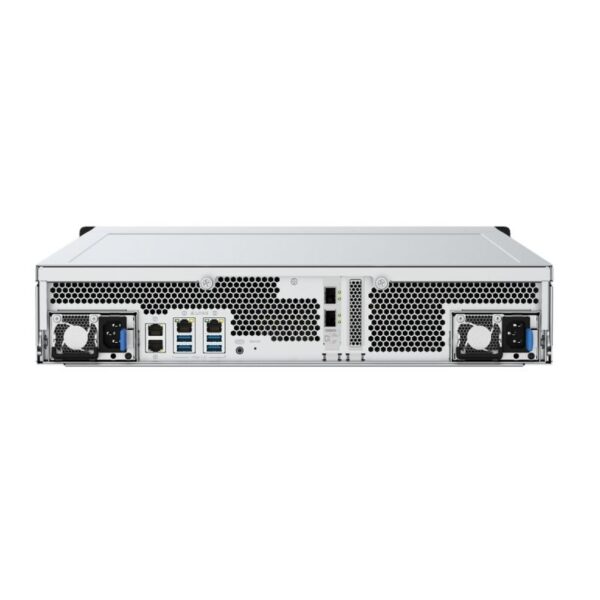 Thiết bị lưu trữ NAS QNAP TDS-h2489FU-4309Y-64G