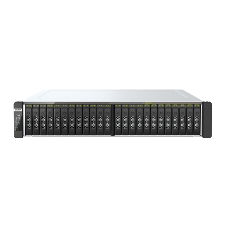 Thiết bị lưu trữ NAS QNAP TDS-h2489FU-4314-256G