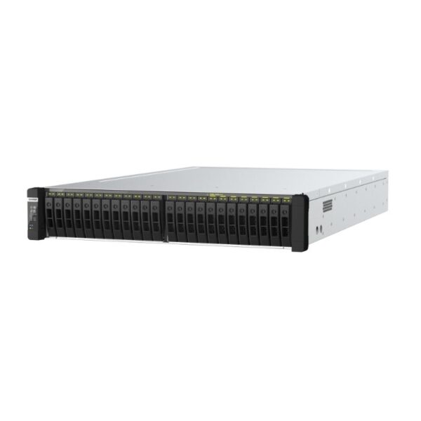 Thiết bị lưu trữ NAS QNAP TDS-h2489FU-4314-512G