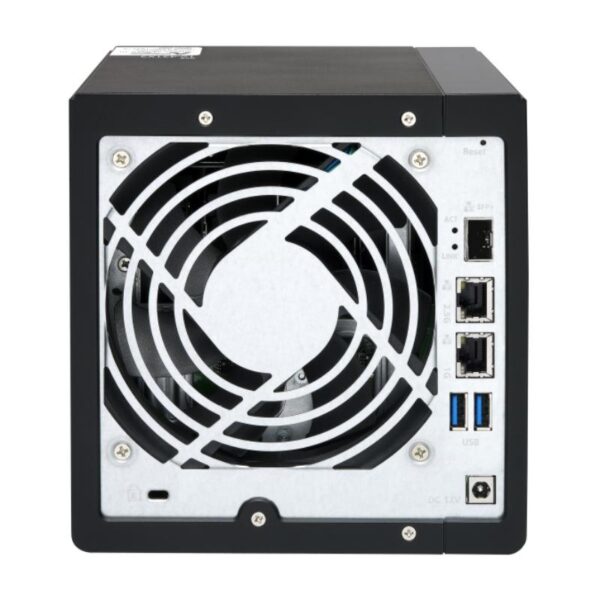 Thiết bị lưu trữ NAS QNAP TS-431X3-4G