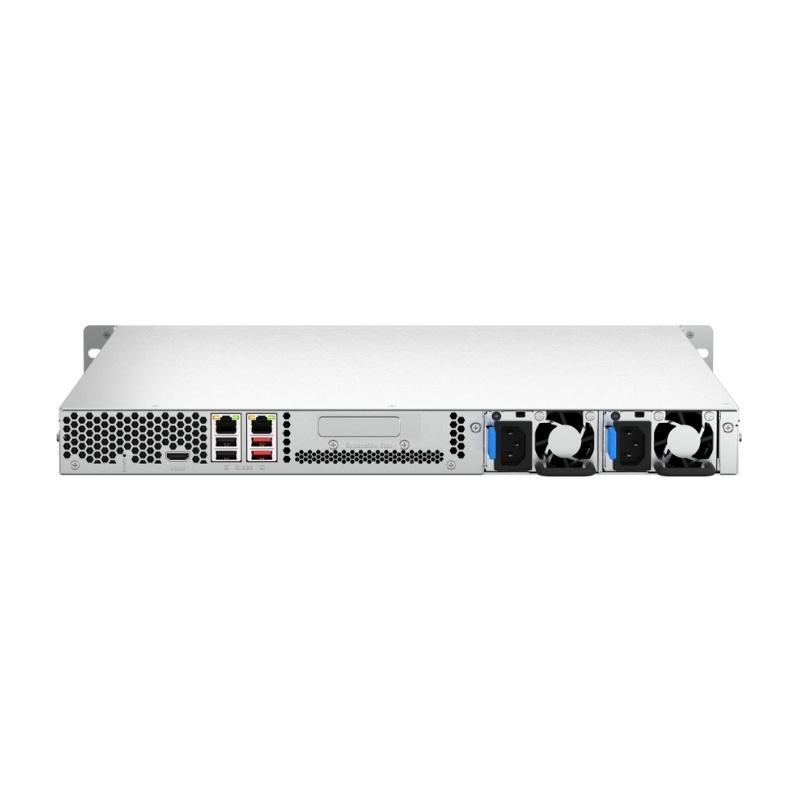 Thiết bị lưu trữ NAS QNAP TS-464U-RP-8G