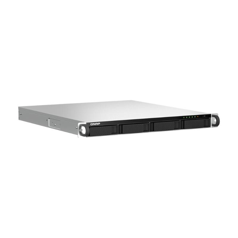 Thiết bị lưu trữ NAS QNAP TS-464U-RP-8G