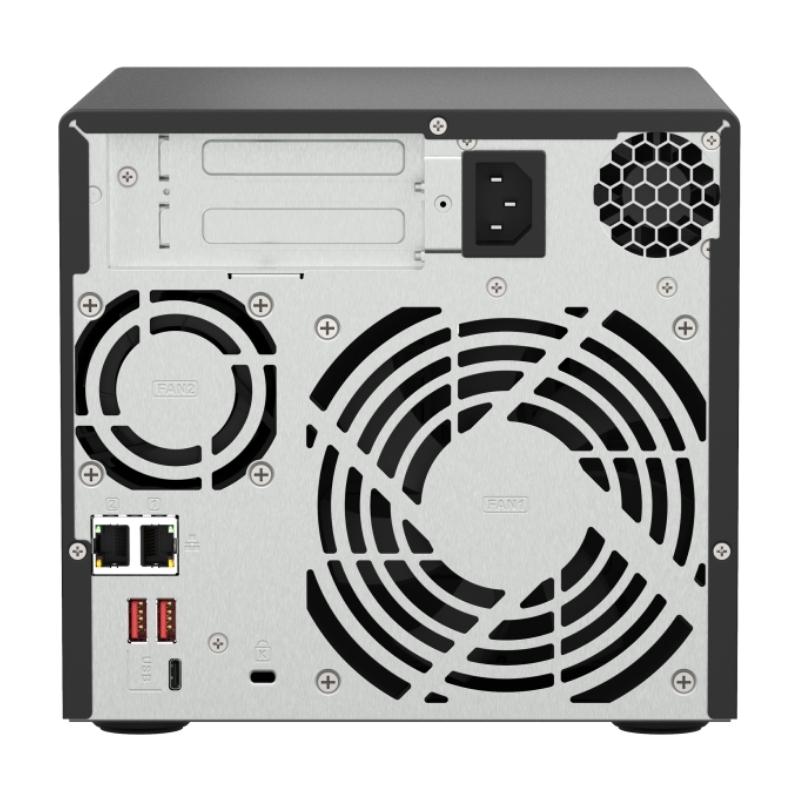 Thiết bị lưu trữ NAS QNAP TS-473A-8G