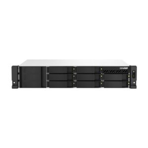 Thiết bị lưu trữ NAS QNAP TS-873AeU-4G