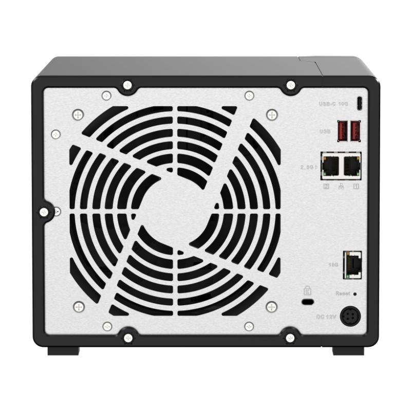 Thiết bị lưu trữ NAS QNAP TS-h973AX-32G