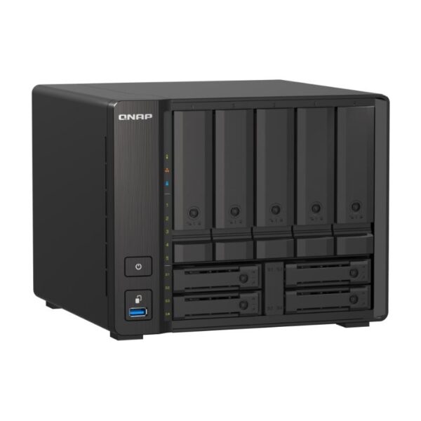 Thiết bị lưu trữ NAS QNAP TS-h973AX-32G