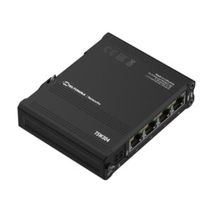 Switch công nghiệp Teltonika TSW304 | Chính Hãng