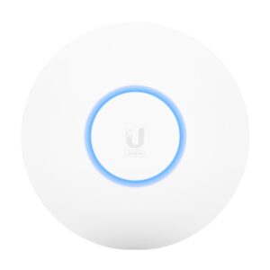Bộ phát wifi UniFi U6 Lite chính hãng, giá tốt, 300 thiết bị kết nối