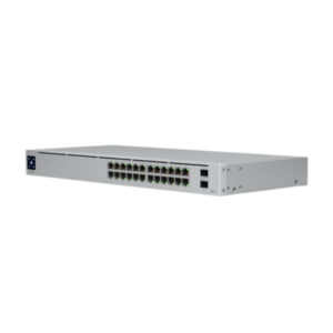Ubiquiti UniFi Switch Pro 24 (USW-Pro-24)