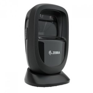 Máy quét mã vạch 2D Zebra DS9308 (quét mã QRcode, CCCD, BHYT )