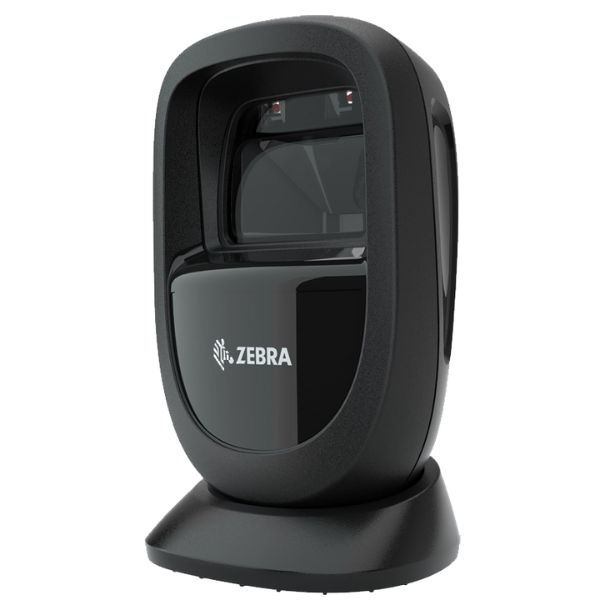 Máy quét mã vạch 2D Zebra DS9308 (quét mã QRcode, CCCD, BHYT ) - Ảnh 6