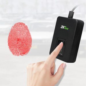 Thiết bị lấy mẫu vân tay ZKTeco SFU9500