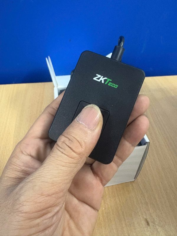 Thiết bị lấy mẫu vân tay ZKTeco SFU9500